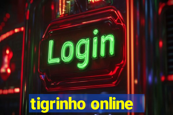 tigrinho online