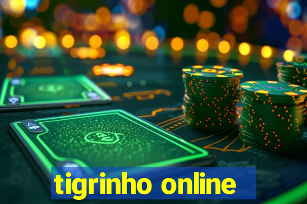 tigrinho online