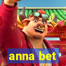 anna bet