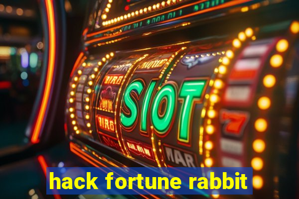 hack fortune rabbit