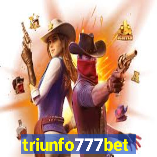 triunfo777bet