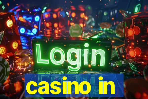 casino in