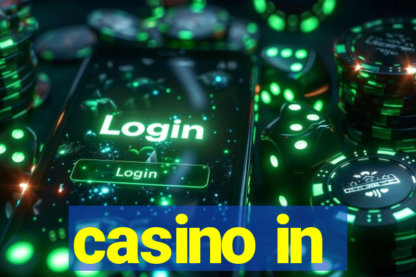 casino in