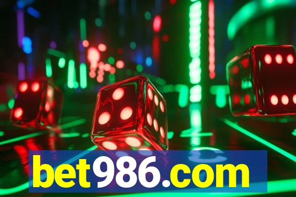 bet986.com