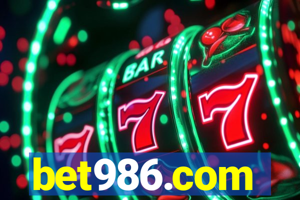 bet986.com