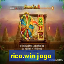 rico.win jogo