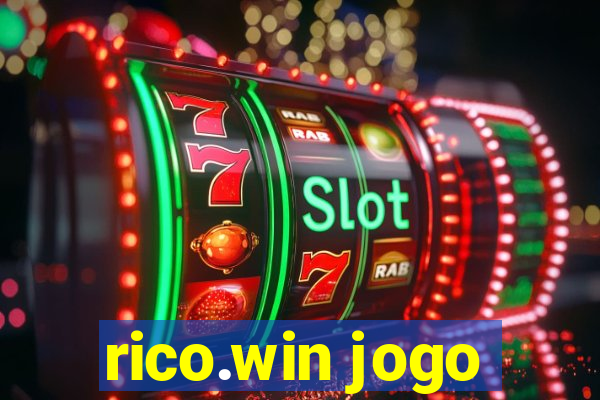 rico.win jogo