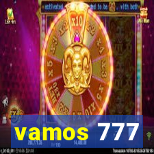 vamos 777