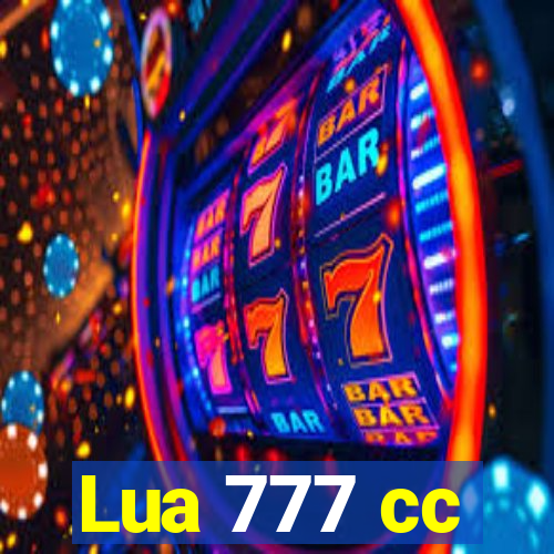 Lua 777 cc