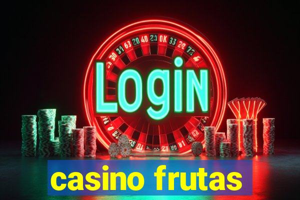 casino frutas