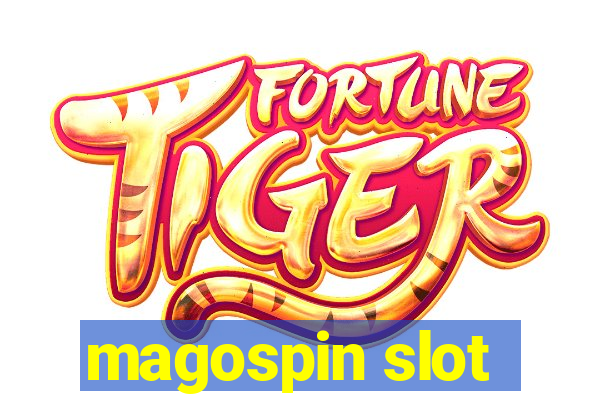 magospin slot