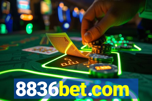 8836bet.com