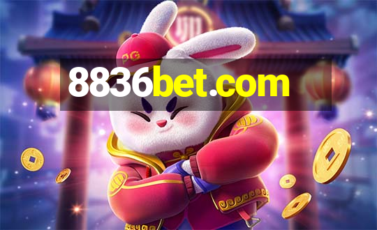 8836bet.com