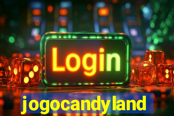 jogocandyland