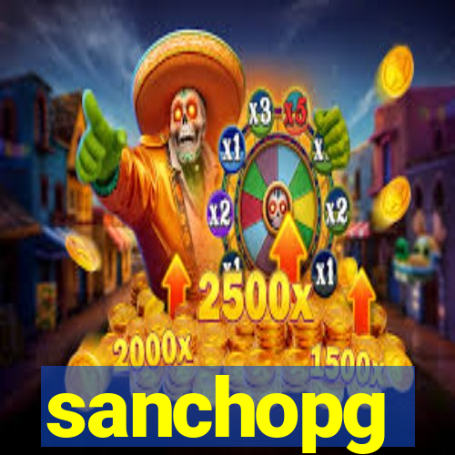 sanchopg