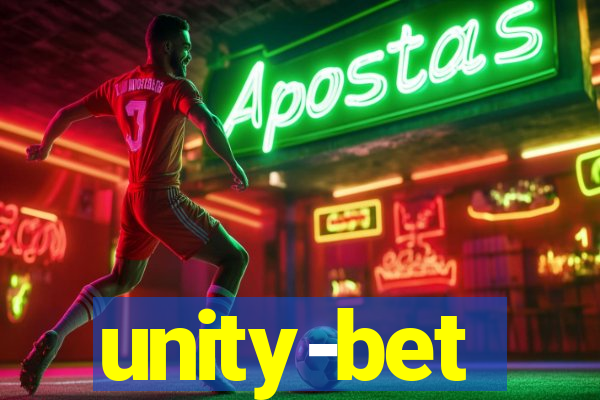 unity-bet