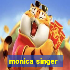 monica singer