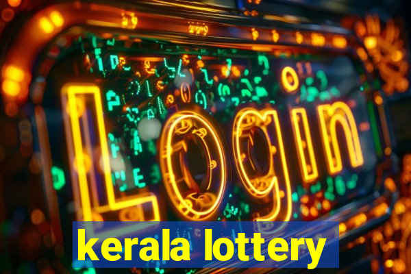 kerala lottery