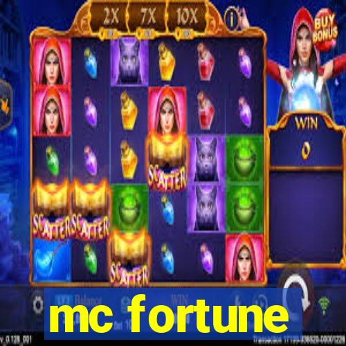 mc fortune