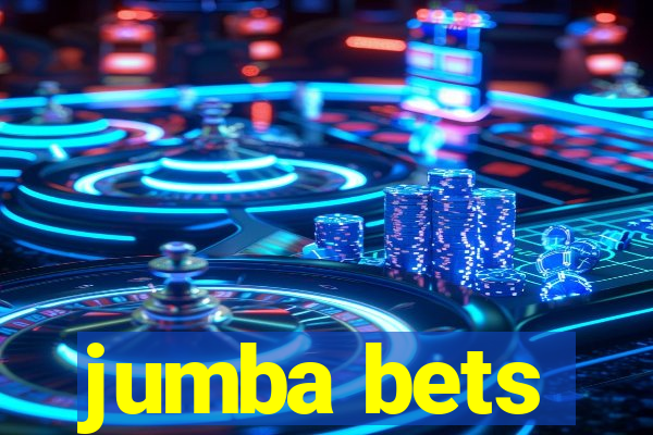 jumba bets