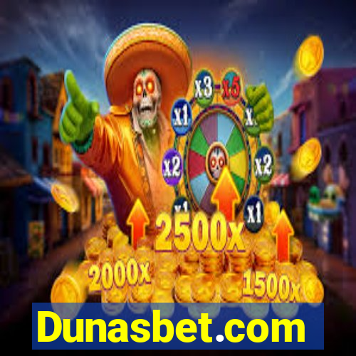 Dunasbet.com