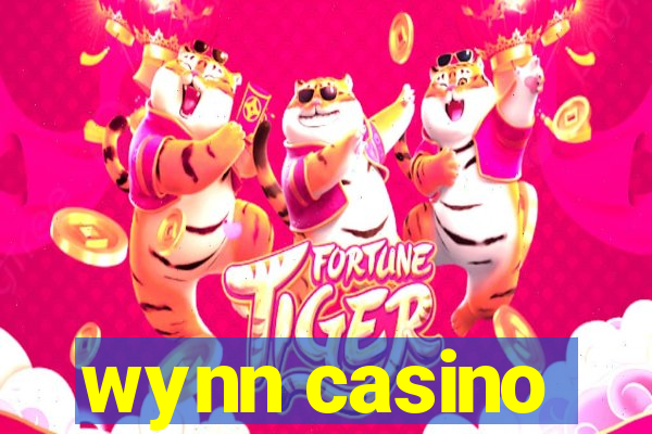 wynn casino