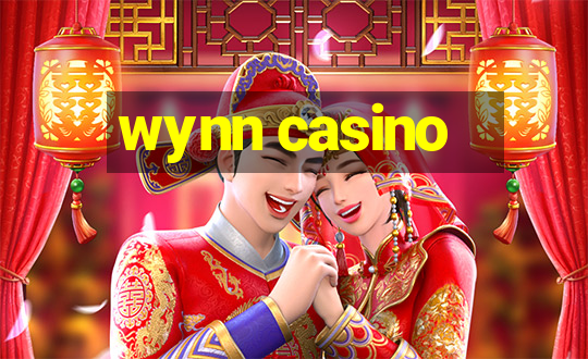 wynn casino