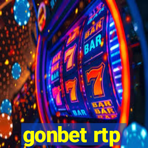 gonbet rtp