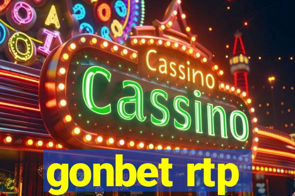 gonbet rtp