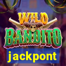 jackpont