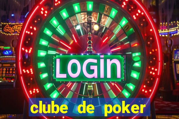 clube de poker santa cruz do sul