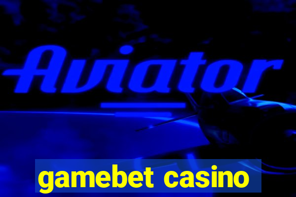 gamebet casino