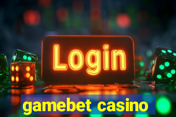 gamebet casino