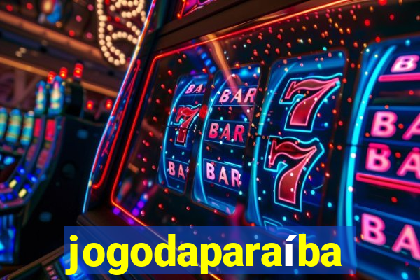 jogodaparaíba