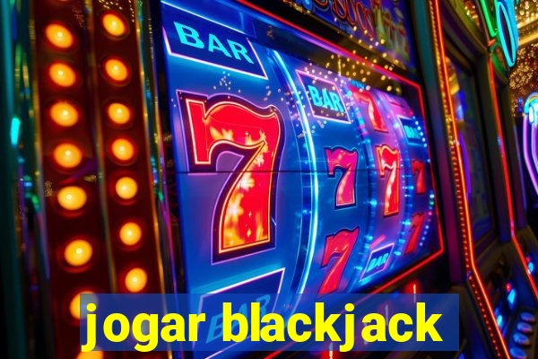 jogar blackjack