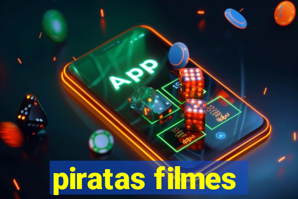 piratas filmes