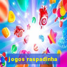 jogos raspadinha