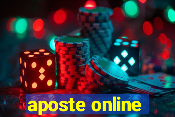 aposte online