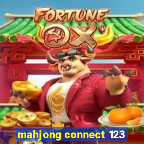 mahjong connect 123