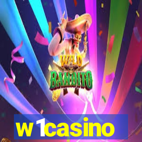 w1casino