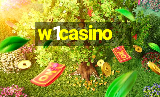 w1casino