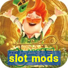 slot mods