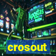 crosout