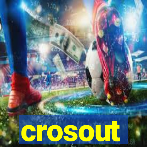 crosout