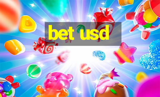 bet usd