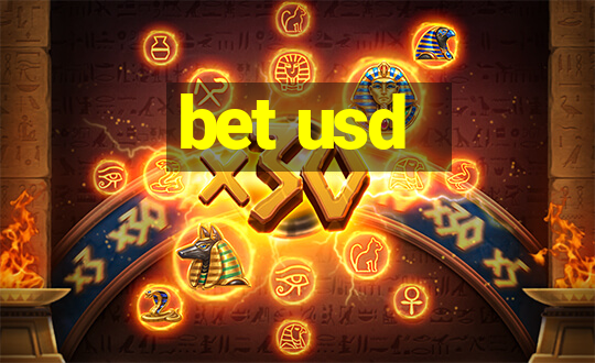 bet usd