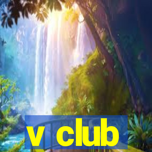 v club