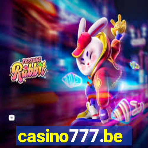 casino777.be