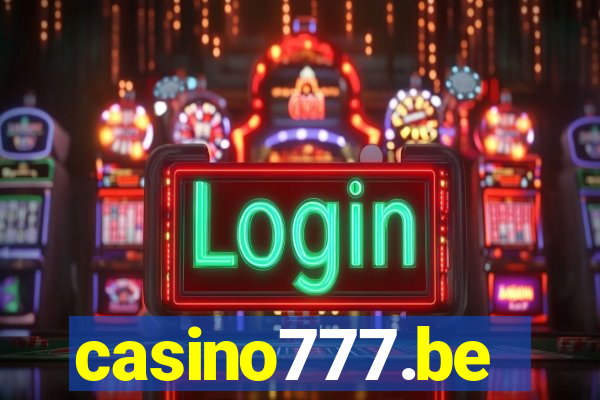 casino777.be