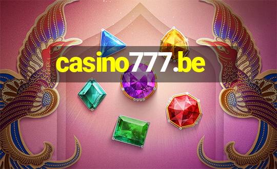 casino777.be